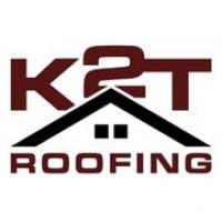 K2T Roofing Logo