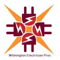 Wilmington Electrician Pros logo