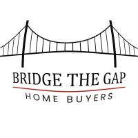 Bridge the gap home buyers Logo