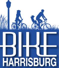 Bike Harrisburg logo