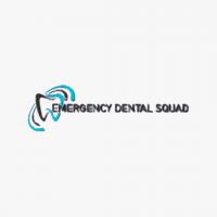 Cincinnati Emergency Dental Squad Logo