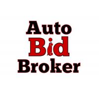 AutoBidBroker Logo