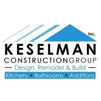 Keselman Construction Group Inc Logo