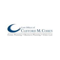 Law Offices of Clifford M. Cohen Logo