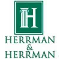 Herrman & Herrman, P.L.L.C. Logo