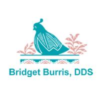 Bridget Burris, DDS Logo