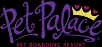 Pet Palace West Chester Logo