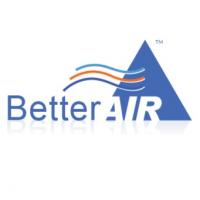 Better Air logo
