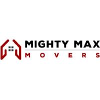 Max's Moving Corp Logo