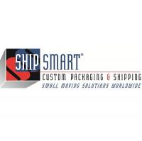 Ship Smart Inc. In Dallas logo