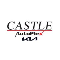 Castle Kia McHenry logo