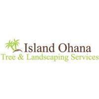 Island Ohana Tree & Landscaping Services Logo