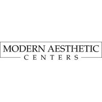 Modern Aesthetic Centers logo