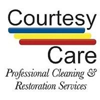 Courtesy Care Logo