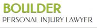 Personal Injury Lawyers Boulder Logo