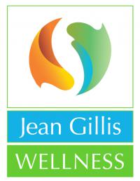Jean Gillis Wellness & Fitness logo