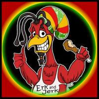 Erk and Jerk Logo