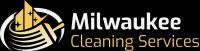Milwaukee Cleaning Services logo