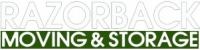 Razorback Moving LLC Logo