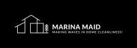 Marina Maid Logo