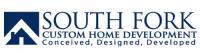 South Fork Custom Home Development Logo