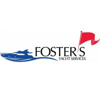 Foster's Yacht Services Logo