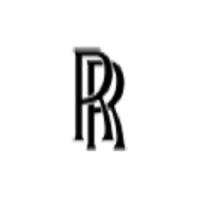 Rolls-Royce Motor Cars Raleigh Logo