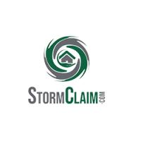 Storm Claim Logo