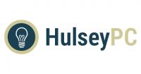 HULSEY PC - Patents & Trademarks- Bentonville, AR Logo