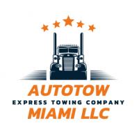 AutoTow Miami LLC Logo