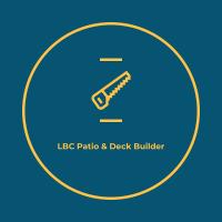 LBC Patio & Deck Builder logo