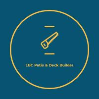 LBC Patio & Deck Builder Logo