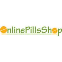 Onlinepillsshop.net Logo