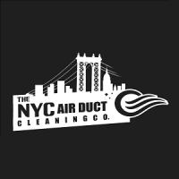 The NYC Air Duct Cleaning Company Logo