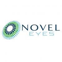 Novel Eyes Logo