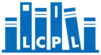 Highland Branch Library, Lake County Public Library logo