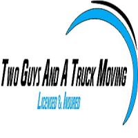 Long Distance Movers NJ Logo
