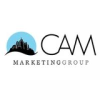  CAM Marketing Group Logo