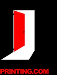 Doorstep Printing Logo