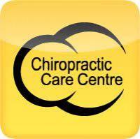 Chiropractic Care Centre logo