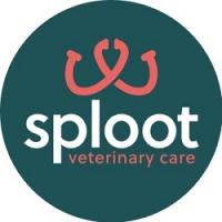 Sploot Veterinary Care - 9+CO logo