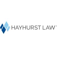 Hayhurst Law PLLC Logo