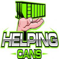 Helping Cans, LLC Logo
