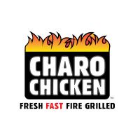 Charo Chicken Logo