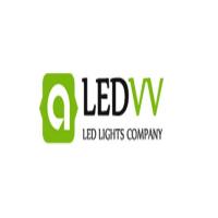 Neon LED Lights manufacturer Ledvv logo