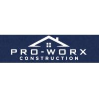 Pro-Worx Construction Logo