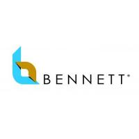 Bennett Packaging logo
