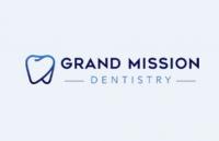 Grand Mission Dentistry Of Richmond Logo