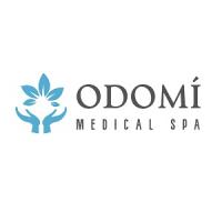 Odomí Medical Spa Logo