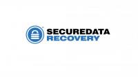 Secure Data Recovery Services Logo